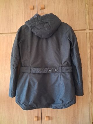 Chaqueta Columbia térmica .