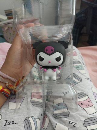 Funko Pop Kuromi N° 55