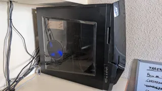 Ordenador Gaming CX600 Completo