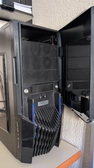 Ordenador Gaming CX600 Completo