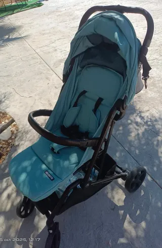 Silla de paseo ligera