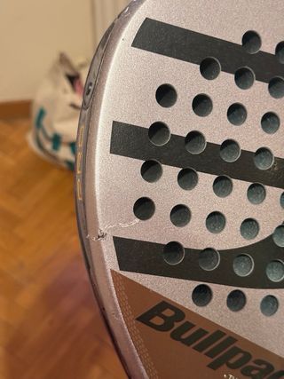 Bullpadel Vertex 03 Martin Di Nenno Pala