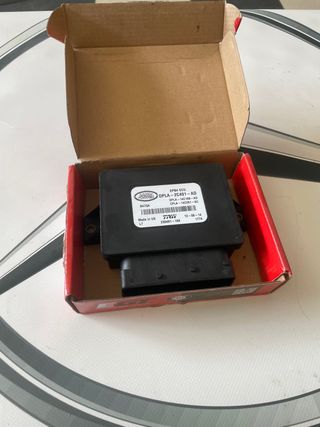 Centralita Land Rover EPB4 ECU DPLA-2C491-AD