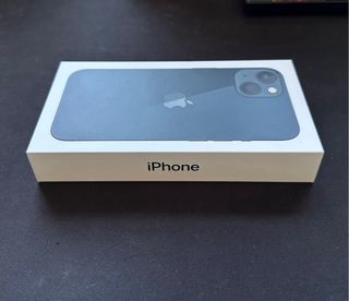 iPhone 13 128GB Negro