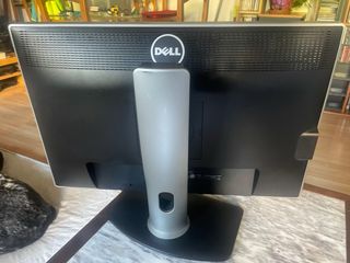Monitor Dell Negro