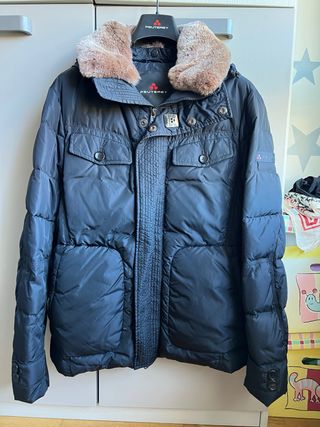 Chaqueta de Plumas Peuterey