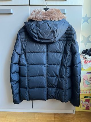 Chaqueta de Plumas Peuterey