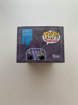 Funko Jack Skellington 05 Disney Nightmare 
