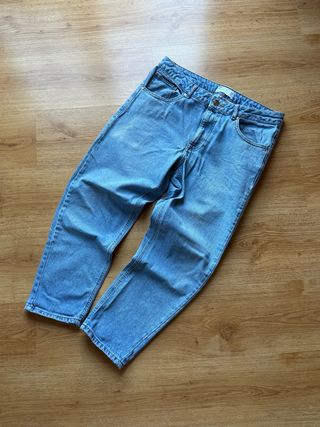 Pantalón Vaquero ASOS Slim Fit W32 L30