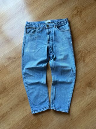 Pantalón Vaquero ASOS Slim Fit W32 L30