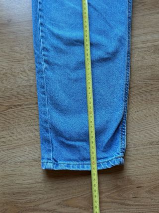 Pantalón Vaquero ASOS Slim Fit W32 L30