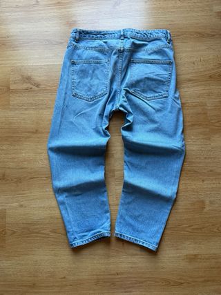 Pantalón Vaquero ASOS Slim Fit W32 L30