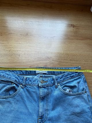 Pantalón Vaquero ASOS Slim Fit W32 L30