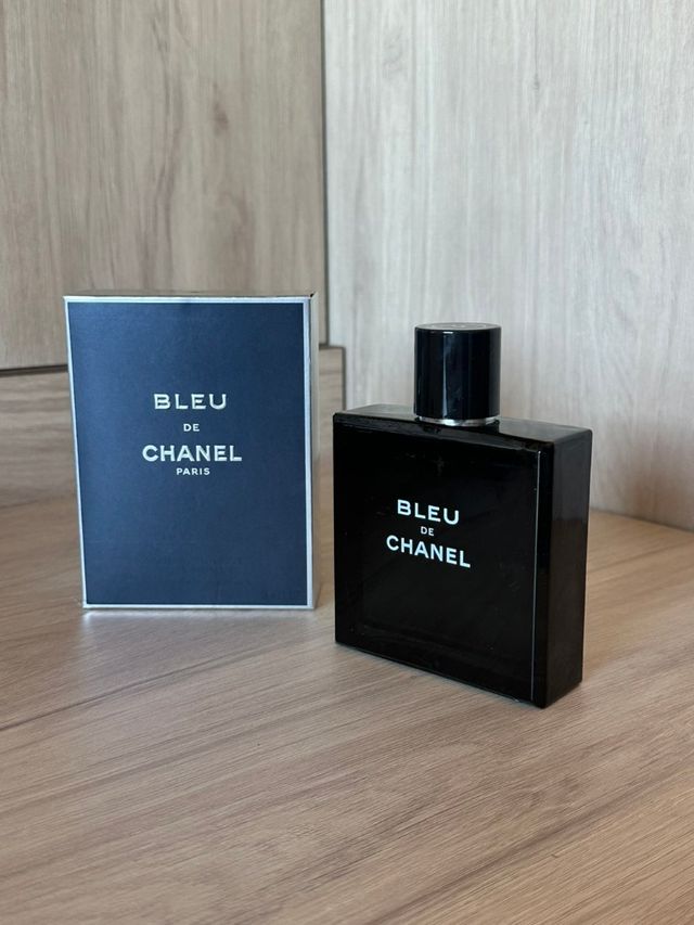 Bleu de Chanel Paris Eau de Toilette 100ml