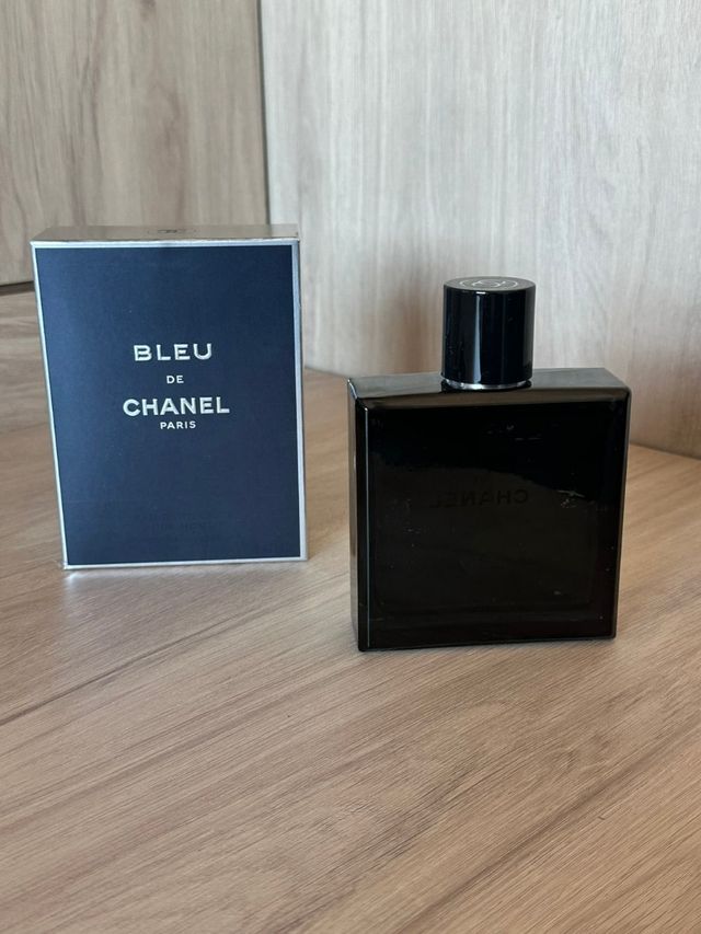 Bleu de Chanel Paris Eau de Toilette 100ml
