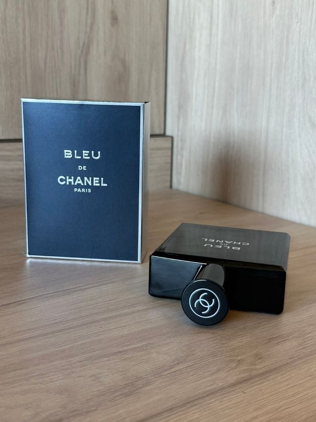 Bleu de Chanel Paris Eau de Toilette 100ml
