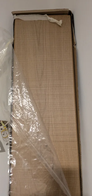 Suelo laminado Parador