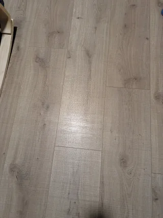 Suelo laminado Parador
