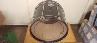 Bombo Batería Ludwig Rocker
