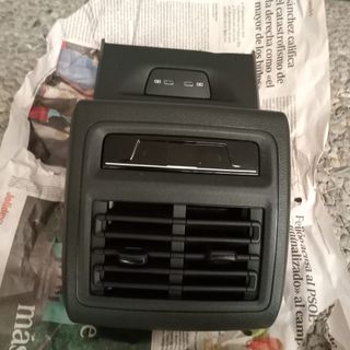 Despiece VW Golf 8 R