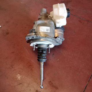 Despiece VW Golf 8 R