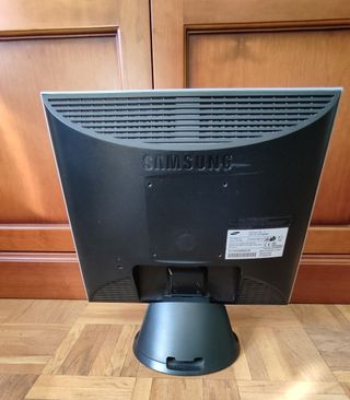 Monitor Samsung SyncMaster 172V