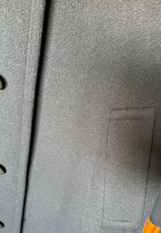 Cappotto da uomo Nino Danieli pura lana