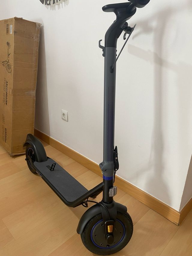 Patinete Eléctrico Bongo D20XL