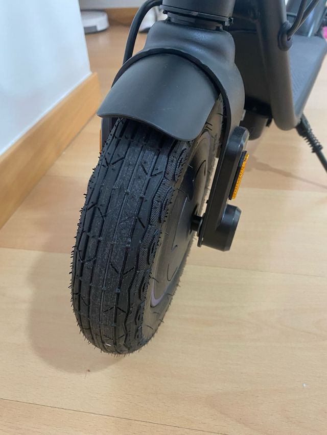 Patinete Eléctrico Bongo D20XL