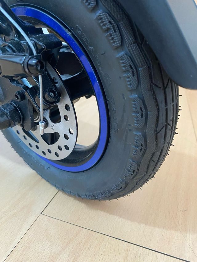 Patinete Eléctrico Bongo D20XL