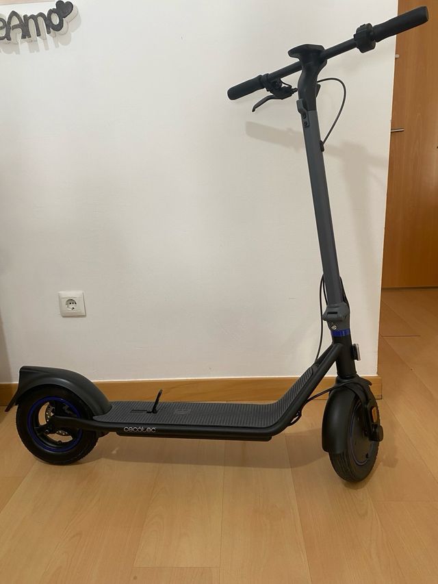 Patinete Eléctrico Bongo D20XL