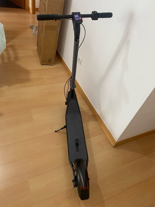 Patinete Eléctrico Bongo D20XL