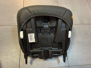 Elevador coche Isofix PLAY Grupo 2-3