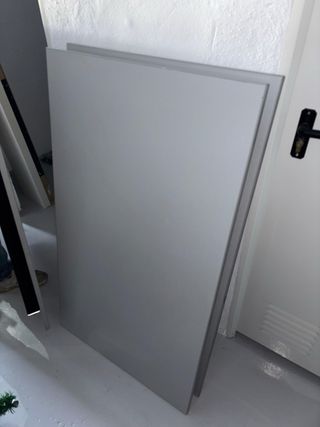 Mesas de escritorio