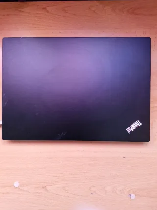 Lenovo Thinkpad L380 i5 8th Gen