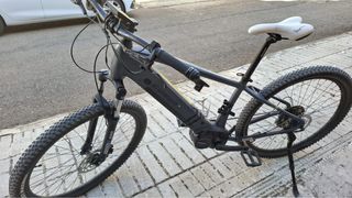 Bici Eléctrica CONOR BORNEO 2023