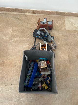 Set di giocattoli Playmobil