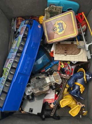 Set di giocattoli Playmobil