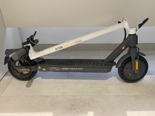 Patinete Eléctrico Olsson Fresh Advanced
