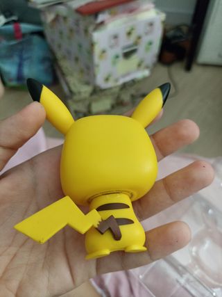 Funko Pop Pikachu Edición Especial 353