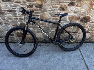 Bicicleta Specialized MTB 29