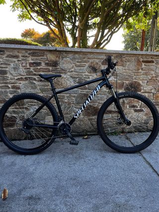Bicicleta Specialized MTB 29