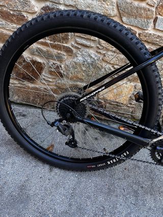 Bicicleta Specialized MTB 29