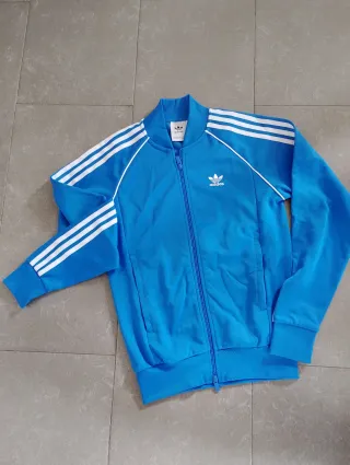 Chándal Adidas chico Talla XS