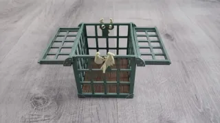 Playmobil Barco Dragones 9244