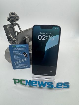 iPhone 13 Mini ricondizionato rosa