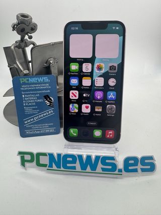 iPhone 13 Mini ricondizionato rosa