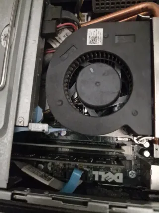 Dell Optiplex 7010 i3 8 GB di RAM