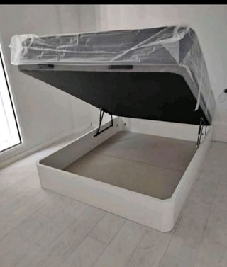 Camas NUEVAS