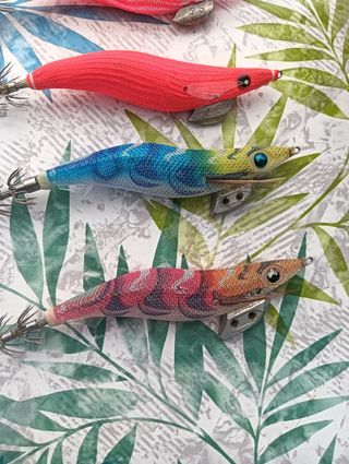 Jibioneras DTD + Yamashita